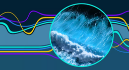 การหักเหและการสะท้อนของคลื่น