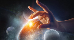 พลังงานไม่สามารถสร้างขึ้นหรือทำลายลงได้