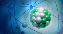 โครงสร้างของอะตอม