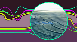 การเลี้ยวเบนของคลื่น