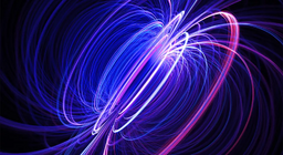 การสั่นสะเทือนของคลื่นแม่เหล็กไฟฟ้า