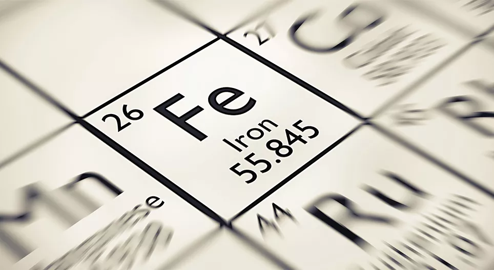 การเปลี่ยนแปลงทางนิวเคลียร์