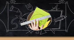 เรขาคณิตในงานศิลปะ