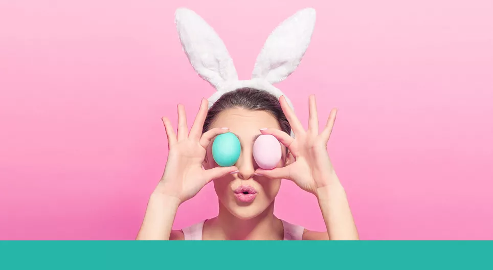 ไข่อีสเตอร์อยู่ที่ไหน