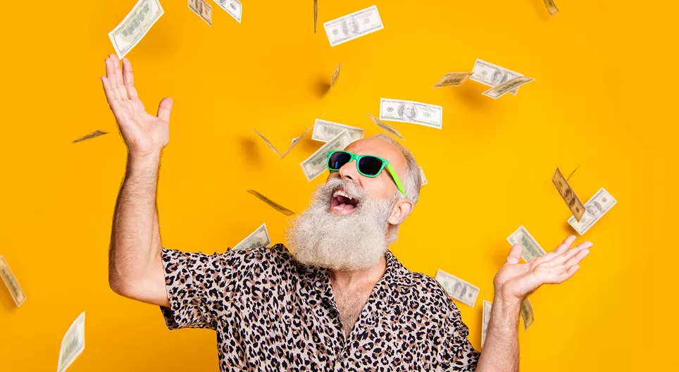 เงิน เงิน เงิน