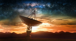 บ้านของเรา จักรวาล