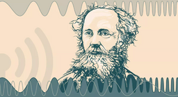 แม็กซ์เวลล์คือใคร