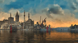 จักรวรรดิออตโตมัน