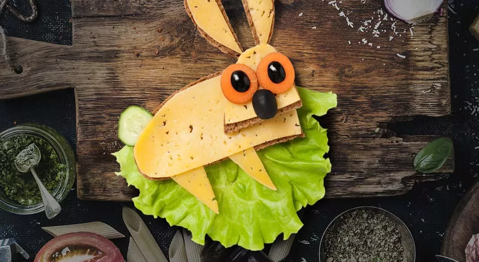 กินอย่างไรให้ดีต่อสุขภาพ