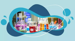 ค่า pH ของสารละลายในน้ำ