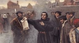 95 สิ่งที่เปลี่ยนแปลงโลกได้: การปฏิรูป