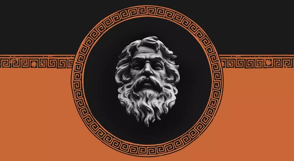 ตำนานกรีกโบราณ