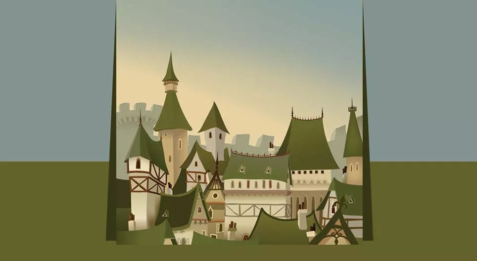 มหาวิทยาลัยยุคกลาง