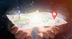 ระบบกำหนดตำแหน่งสามารถใช้ทำอะไรได้บ้าง?