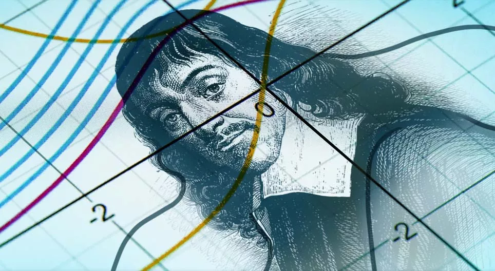 Descartes ความสงสัยนิรันดร์