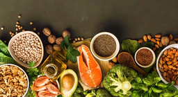 ปราศจากไขมัน - เราต้องการไขมันหรือไม่