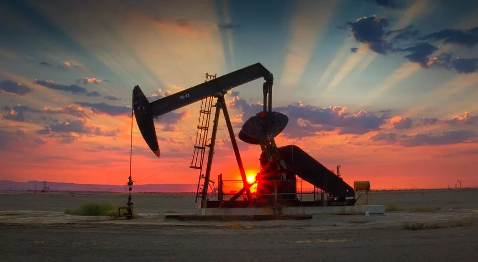 ก๊าซธรรมชาติและปิโตรเลียม