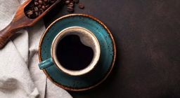 ทำไมคนถึงดื่มกาแฟ