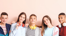 เมื่อไหร่ฉันจะโตขึ้น