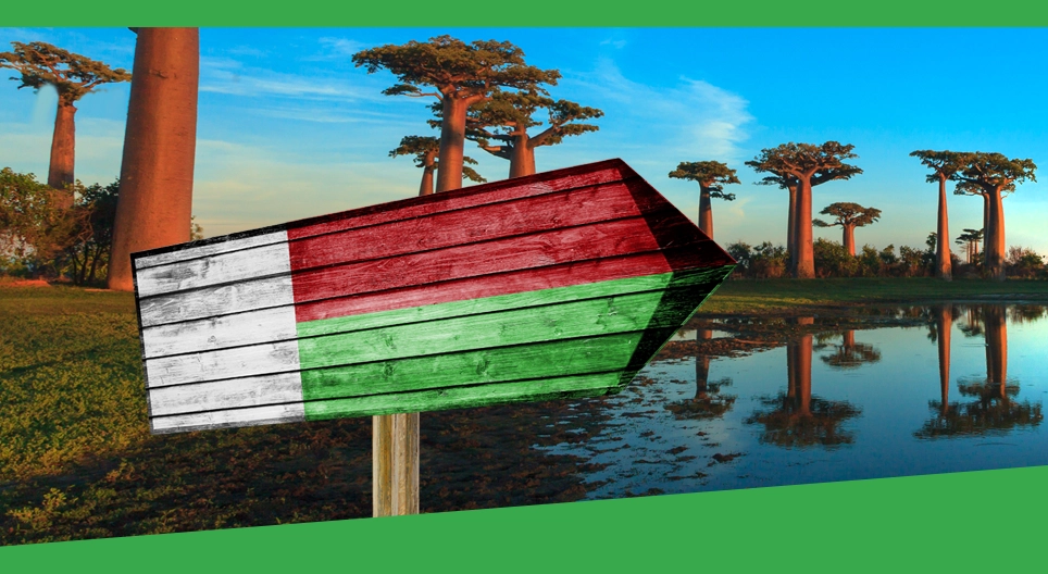 ไปเที่ยวมาดากัสการ์กัน