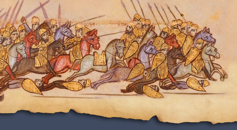 สนามรบของอเคโลอัส (917)