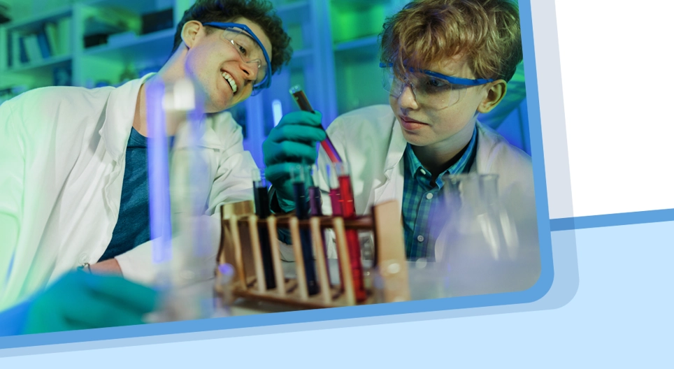 จะทำการทดลองได้อย่างไร