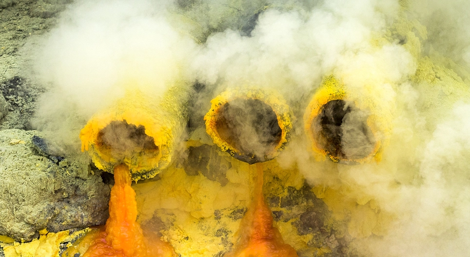 กำมะถัน