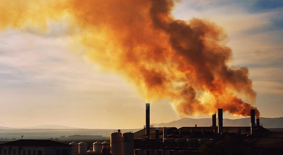 ซัลเฟอร์ออกไซด์