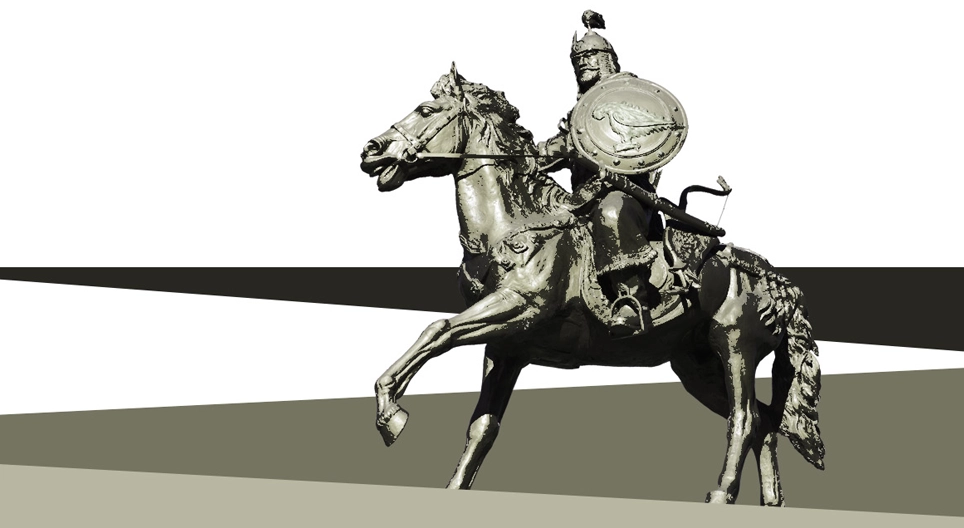 Asparuh แห่งบัลแกเรีย