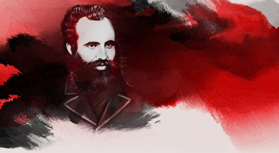 ลิวเบน คาราเวลอฟ