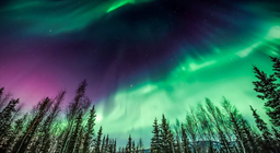 มาดูไฟโพลาร์กัน