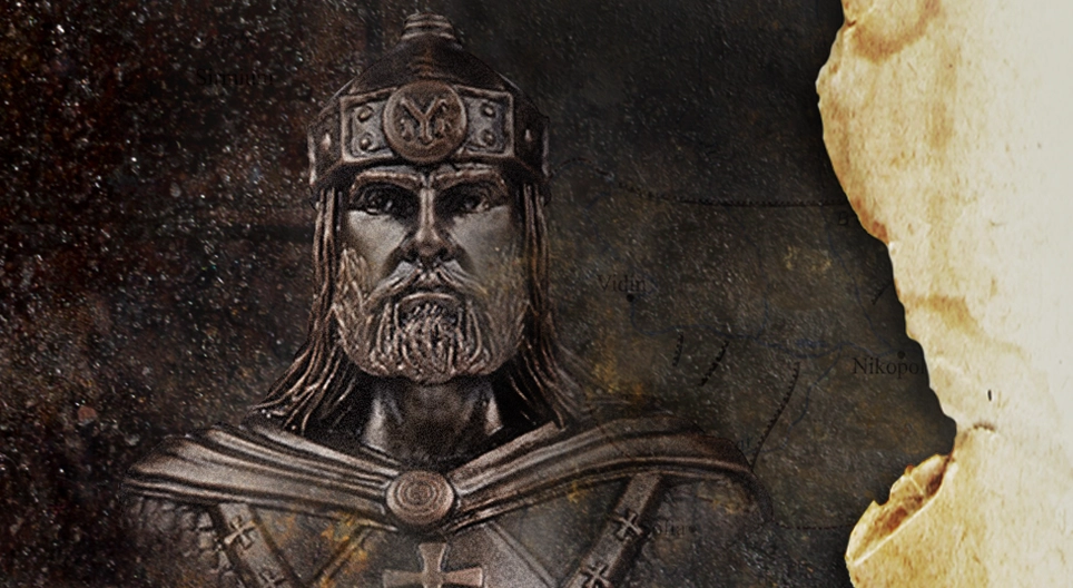 เทอร์เวลแห่งบัลแกเรีย พระผู้ช่วยทำให้รอดชีวิตแห่งยุโร