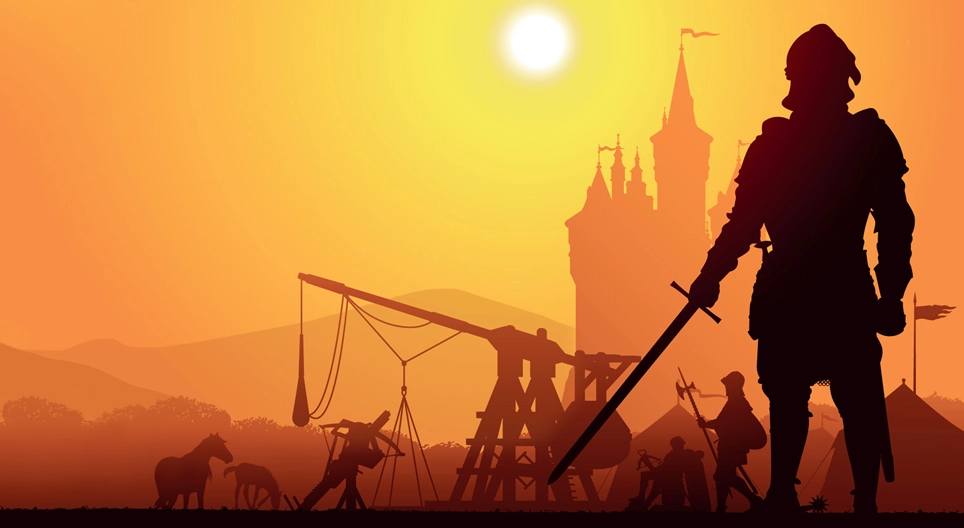 สงครามครูเสด