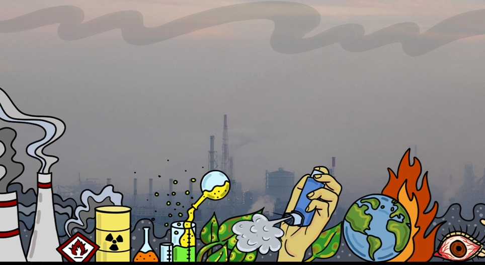 ไนโตรเจนออกไซด์