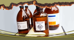 กรดไนตริก