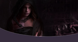 ไล่ล่าแม่มด