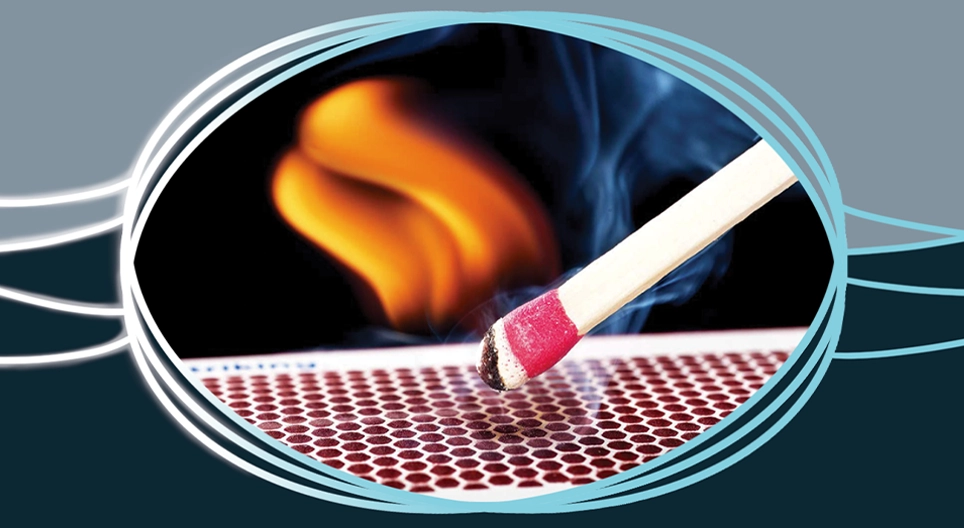 ฟอสฟอรัสและสารประกอบ