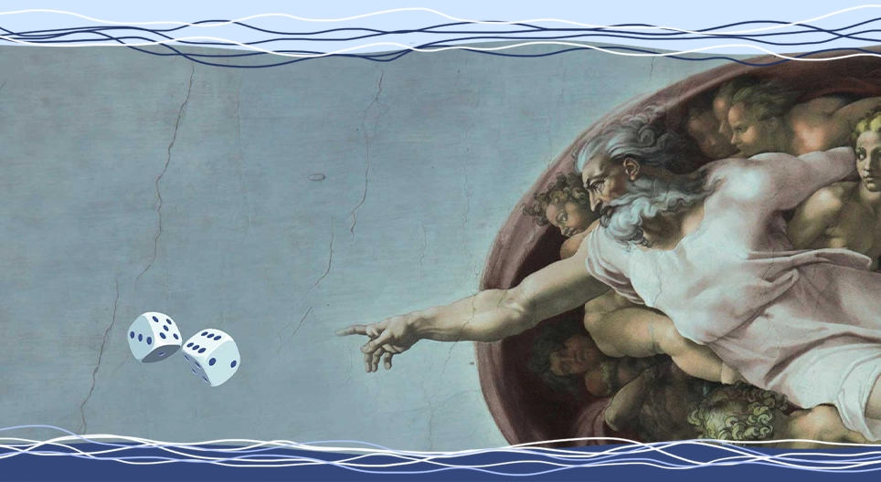 ความบังเอิญมีอยู่จริงหรือไม่