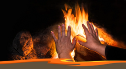 ความร้อนคืออะไร