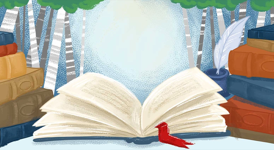 นักเล่าเรื่องที่ยิ่งใหญ่