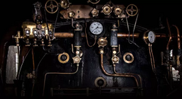 การปฏิวัติอุตสาหกรรมและผลที่ตามมา