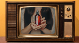 ผลกระทบของโฆษณาต่อชีวิตของเรา