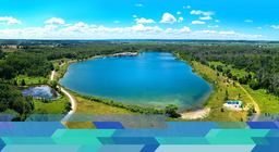 สิ่งมหัศจรรย์ทางธรรมชาติของอเมริกาเหนือ: เกรตเลกส์