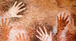 ศิลปินยุคก่อนประวัติศาสตร์