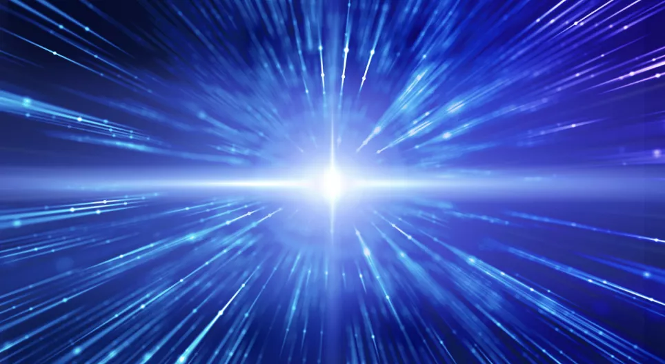 การวัดความเร็วแสง