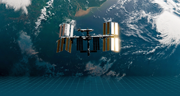 รูปภาพจากอวกาศ