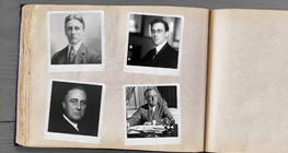 แฟรงคลิน เดลาโน รูสเวลต์: หนึ่งในบุคคลที่ยิ่งใหญ่ที่สุดของทำเนียบขาว