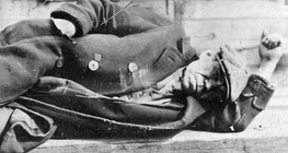 ภาวะเศรษฐกิจตกต่ำครั้งใหญ่: จากวันทมิฬสู่ปีทมิฬ