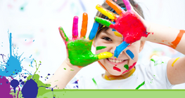 คุณรู้จักสีทั้งหมดหรือไม่