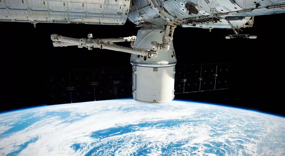 เราพิชิตอวกาศได้อย่างไร